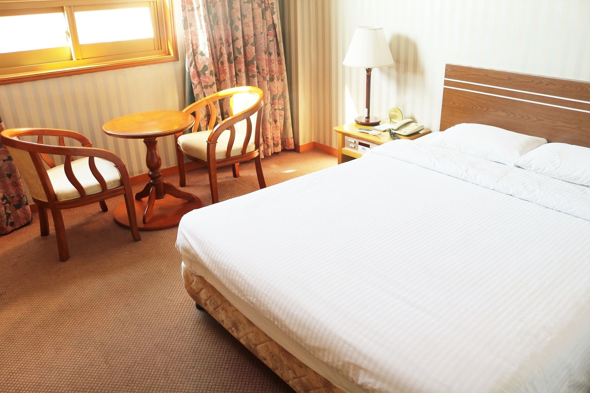 Prime Tourist Hotel ปูซาน ภายนอก รูปภาพ